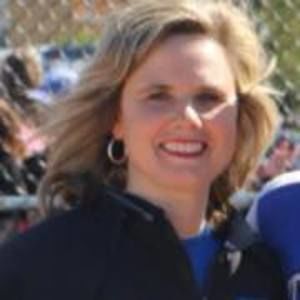 Meet your Posher, Leanne